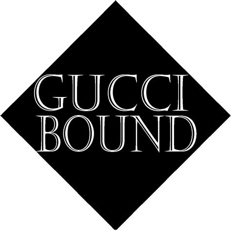 gucci bound website.